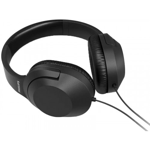 Навушники Philips TAH2005BK/00 Black Купити в Україні