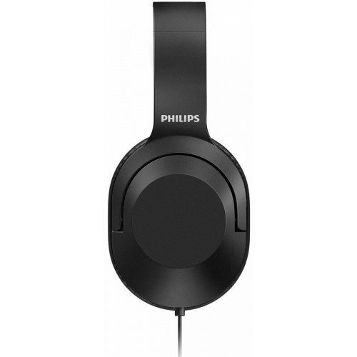 Навушники Philips TAH2005BK/00 Black Купити в Україні