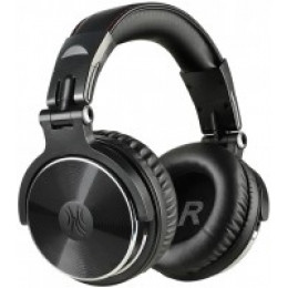 Навушники OneOdio Studio PRO 10 DJ Headphones Black