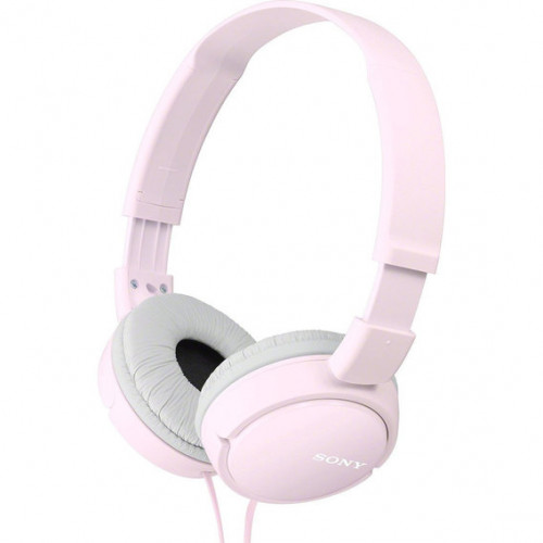 Навушники Sony MDR-ZX110 Pink Купити в Україні