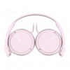 Навушники Sony MDR-ZX110 Pink Купити в Україні