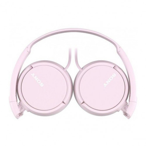 Навушники Sony MDR-ZX110 Pink Купити в Україні