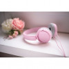 Навушники Sony MDR-ZX110 Pink Купити в Україні