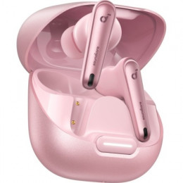 Навушники TWS Anker SoundCore Liberty 4 NC Pastel Pink (A3947G51)