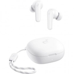 Навушники TWS Anker SoundCore P20i White