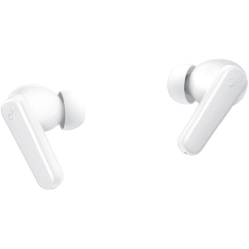 Навушники TWS Anker SoundCore P20i White Купити в Україні