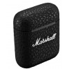 Навушники TWS Bluetooth Marshall Minor III Black (1005983) Купити в Україні