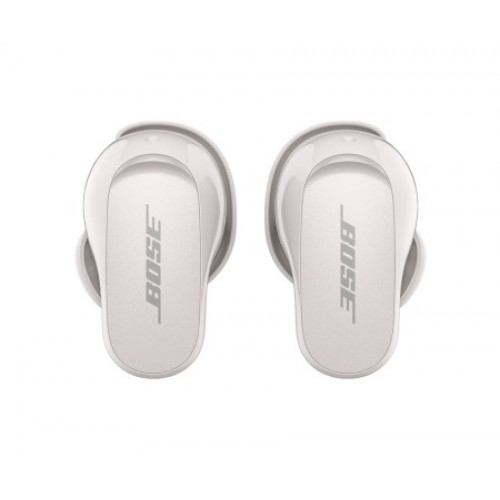 Навушники TWS Bose QuietComfort Earbuds II Soapstone (870730-0020) Купити в Україні