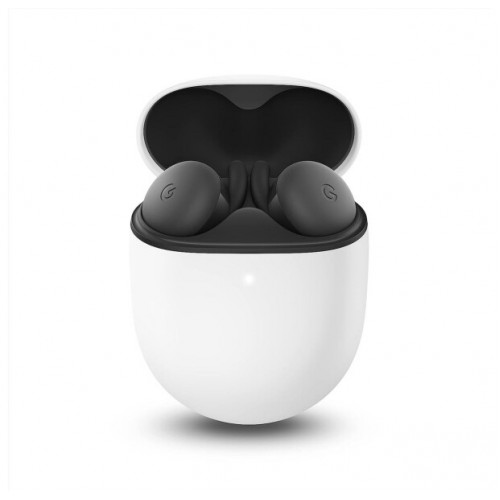 Навушники TWS Google Pixel Buds A-Series Charcoal Купити в Україні