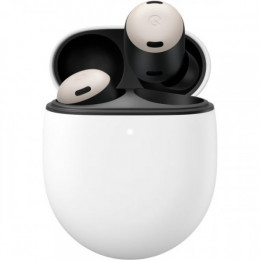 Навушники TWS Google Pixel Buds Pro Porcelain (GA05205)