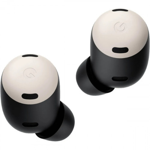 Навушники TWS Google Pixel Buds Pro Porcelain (GA05205) Купити в Україні