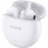 Навушники TWS Honor Earbuds X5 White Купити в Україні