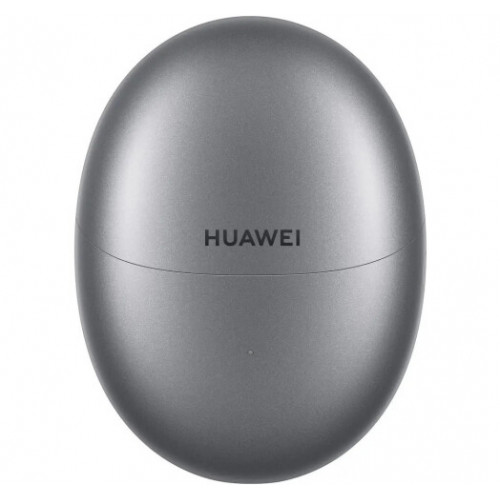 Навушники TWS Huawei FreeBuds 5 Silver Frost (55036454) Купити в Україні