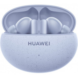 Навушники TWS Huawei FreeBuds 5i Isle Blue