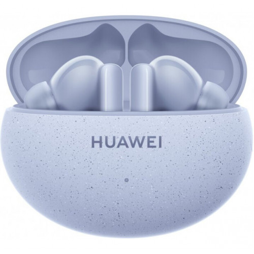 Навушники TWS Huawei FreeBuds 5i Isle Blue Купити в Україні