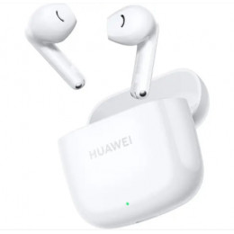 Навушники TWS Huawei FreeBuds SE 2 Ceramic White (55036939)