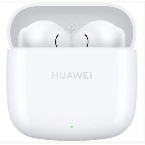 Навушники TWS Huawei FreeBuds SE 2 Ceramic White (55036939) Купити в Україні