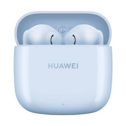 Навушники TWS Huawei FreeBuds SE 2 Isle Blue (55037015) Купити в Україні