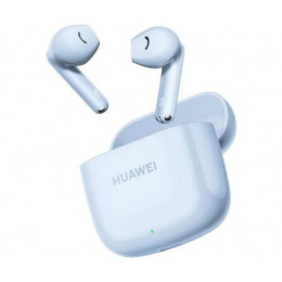 Навушники TWS Huawei FreeBuds SE 2 Isle Blue (55037015)