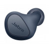 Навушники TWS JABRA Elite 4 Navy