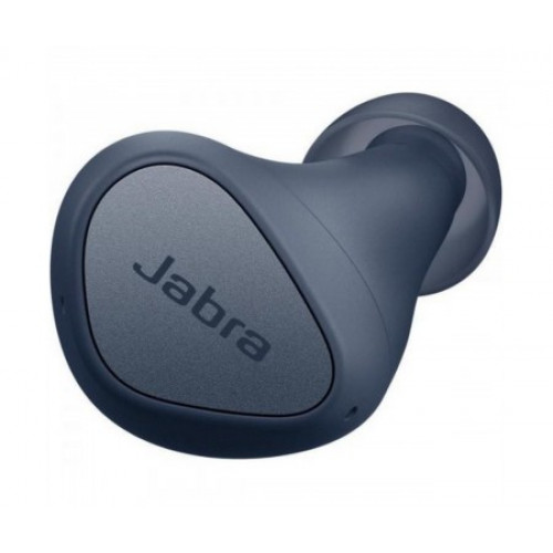 Навушники TWS JABRA Elite 4 Navy