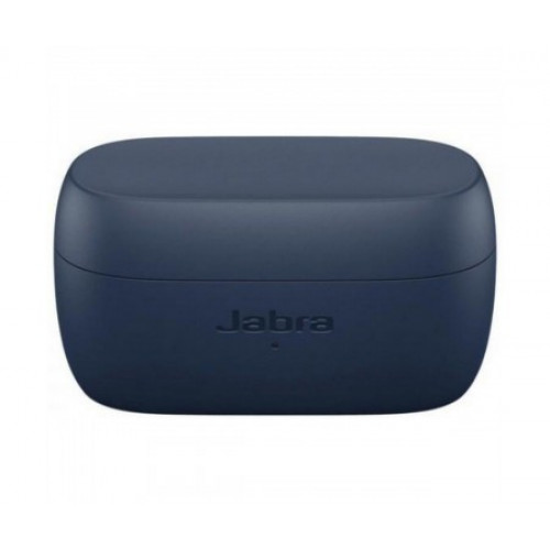 Навушники TWS JABRA Elite 4 Navy