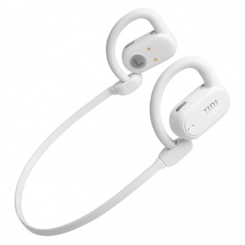 Навушники TWS JBL Soundgear Sense White (JBLSNDGEARSNSWHT) Купити в Україні