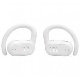 Навушники TWS JBL Soundgear Sense White (JBLSNDGEARSNSWHT)