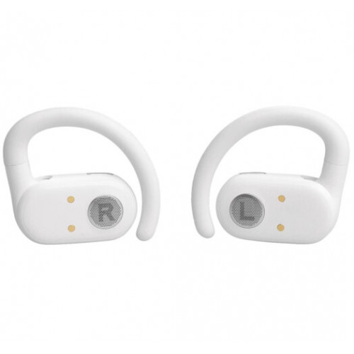 Навушники TWS JBL Soundgear Sense White (JBLSNDGEARSNSWHT) Купити в Україні