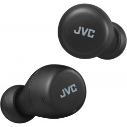 Навушники TWS JVC Gummy mini HA-Z55T