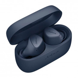 Навушники TWS Jabra Elite 3 Navy (100-91410701-98)