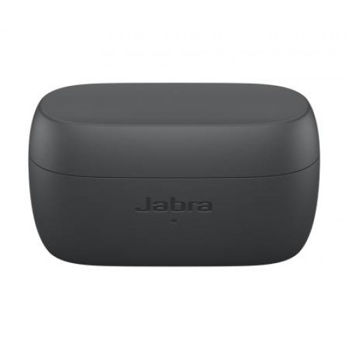 Навушники TWS Jabra Elite 4 Dark Grey (100-99183700-98) Купити в Україні