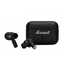 Навушники TWS Marshall Motif II ANC Black (1006450)