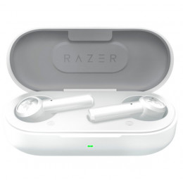 Навушники TWS Razer Hammerhead True Wireless White (RZ12-02970500-R3M1)