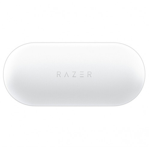 Навушники TWS Razer Hammerhead True Wireless White (RZ12-02970500-R3M1) Купити в Україні