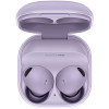 Навушники TWS Samsung Galaxy Buds2 Pro Light Violet (SM-R510NLVA) Купити в Україні