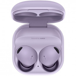 Навушники TWS Samsung Galaxy Buds2 Pro Light Violet (SM-R510NLVA)