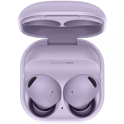 Навушники TWS Samsung Galaxy Buds2 Pro Light Violet (SM-R510NLVA) Купити в Україні