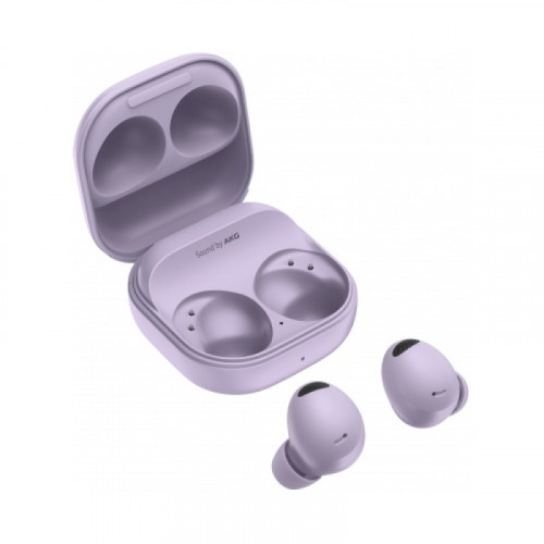 Навушники TWS Samsung Galaxy Buds2 Pro Light Violet (SM-R510NLVA) Купити в Україні