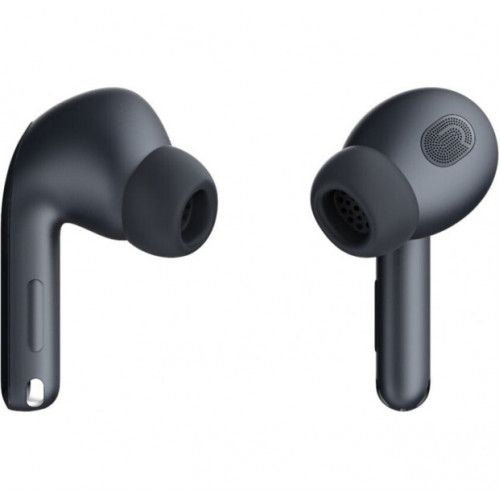 Навушники TWS Xiaomi Buds 3T Pro Black (BHR5275GL) Купити в Україні