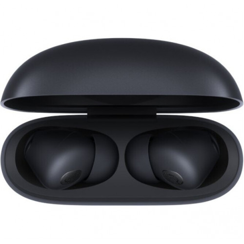 Навушники TWS Xiaomi Buds 3T Pro Black (BHR5275GL) Купити в Україні