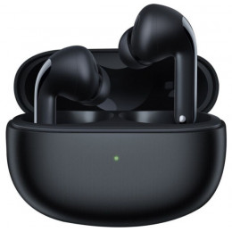 Навушники TWS Xiaomi Buds 3T Pro Black (BHR5275GL)