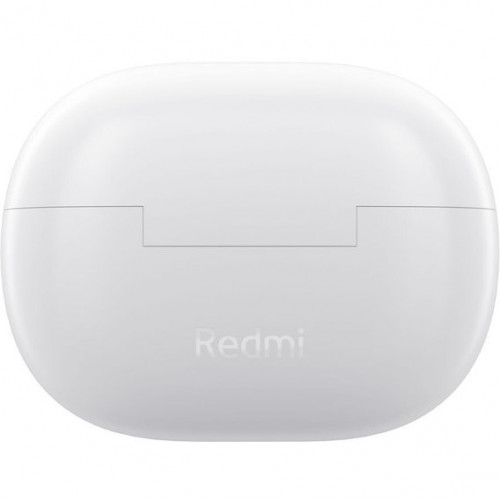 Навушники TWS Xiaomi Redmi Buds 3 Lite (BHR5490GL) White Купити в Україні