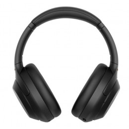 Навушники Bluetooth Sony WH-1000XM4 Black (WH1000XM4B)