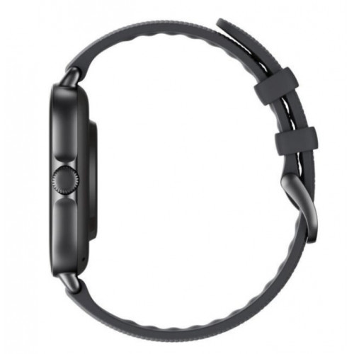 Смарт-годинник Amazfit GTS 3 Graphite Black Купити в Україні