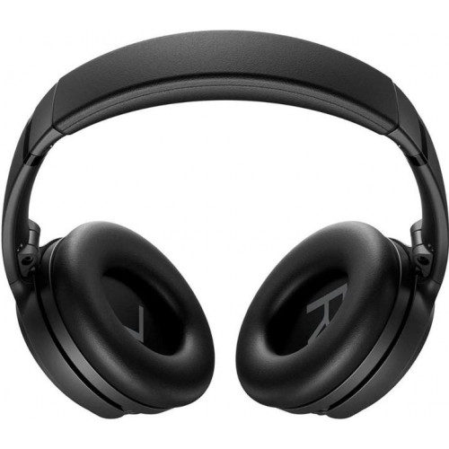 Навушники з мікрофоном Bose QuietComfort Headphones Black (884367-0100)