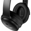 Навушники з мікрофоном Bose QuietComfort Headphones Black (884367-0100)