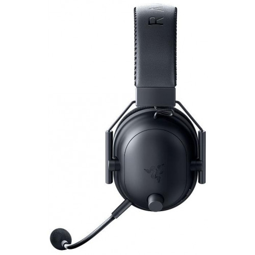 Гарнітура RAZER Blackshark V2 PRO Wireless 2023, black (RZ04-04530100-R3M1) Купити в Україні