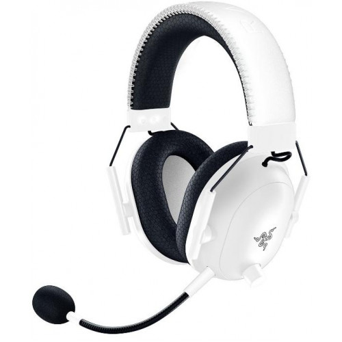 Гарнітура RAZER Blackshark V2 PRO Wireless 2023, white (RZ04-04530200-R3M1) Купити в Україні