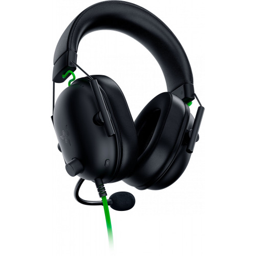 Гарнітура RAZER Blackshark V2 X, Green (RZ04-03240600-R3M1) Купити в Україні